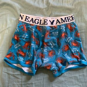 American Eagle Boxer Briefs